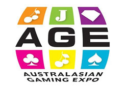 Australasian Gaming Expo